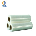 China Export Recycle Palette Manuelle Lldpe Stretch Shrink Wrap Film Roll